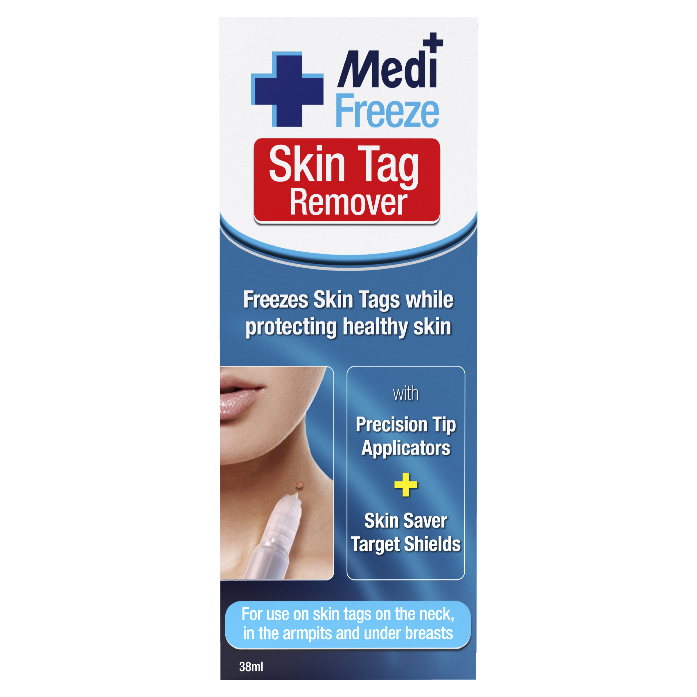 Medi Freeze Skin Tag Remover 38mL